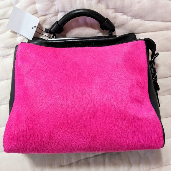 3.1 Phillip Lim Ryder Satchel Small - Picture 4 of 14